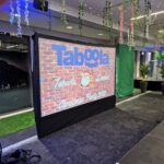 10 Unique Ways to Use a Digital Graffiti Wall at Your Next Event